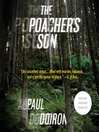 Cover image for The Poacher's Son
